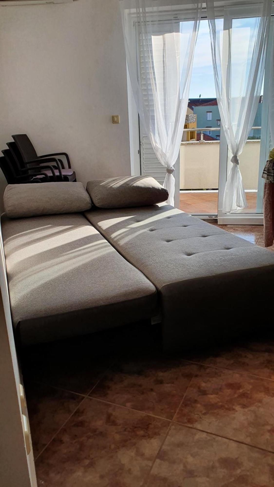Zagi Apartment Povljana Room photo