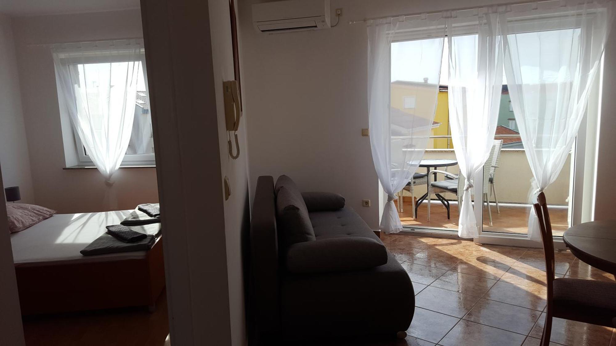 Zagi Apartment Povljana Room photo