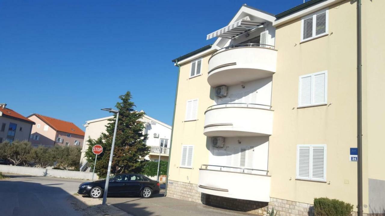 Zagi Apartment Povljana Exterior photo